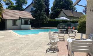 Maison 7 Pièces 200 m² à vendre à Domessin (73330)