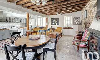 Maison 3 Pièces 100 m² à vendre à Saint-Chéron (91530)