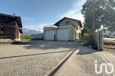 Immeuble  650000 €