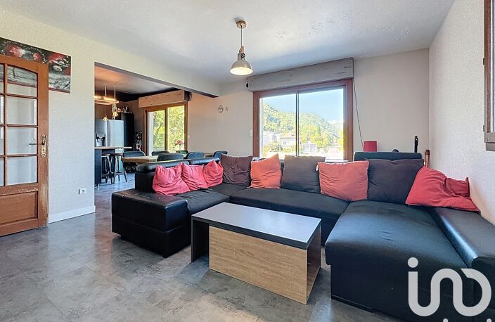 Vente Immeuble 277 m&sup2; — photo 2