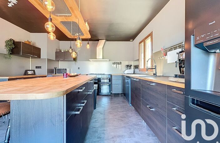 Vente Immeuble 277 m&sup2; — photo 3