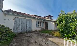 Maison 3 Pièces 79 m² à vendre à La Teste-de-Buch (33260)