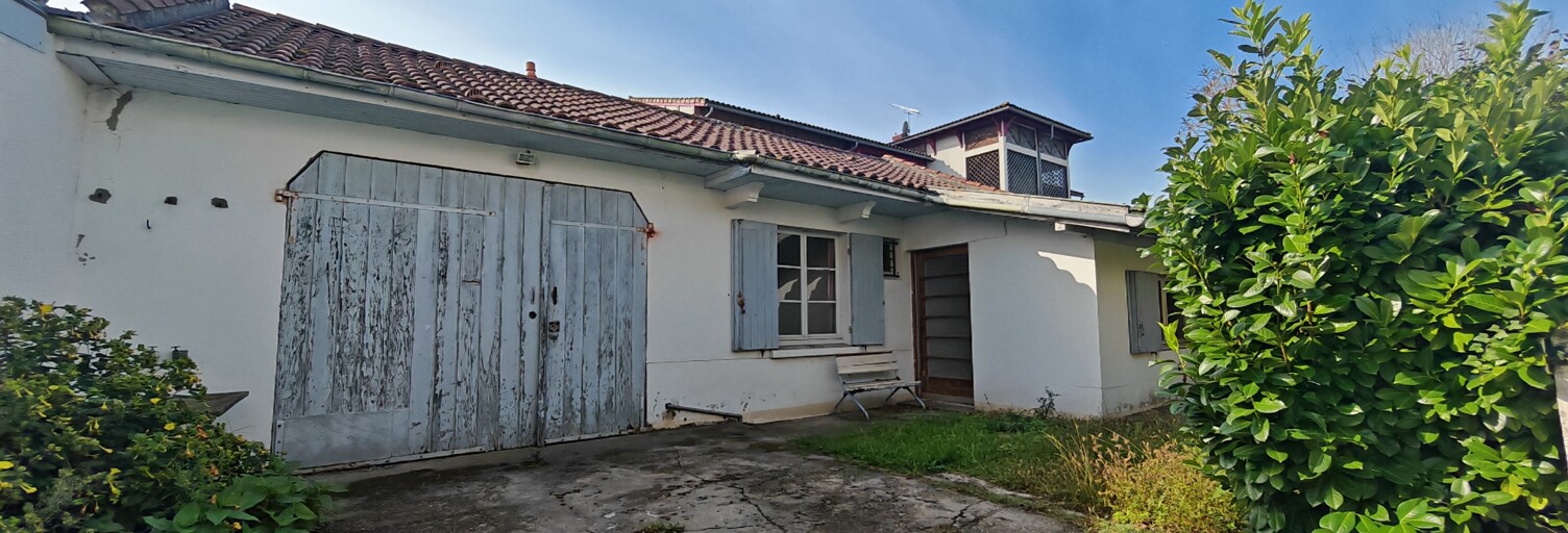 Maison 3 Pièces 79 m² à vendre à La Teste-de-Buch (33260)