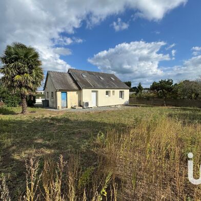 Maison 6 pièces 218000 €