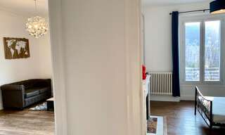 Appartement 2 Pièces 59 m² à louer à Grenoble (38000)
