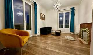 Appartement 2 Pièces 59 m² à louer à Grenoble (38000)