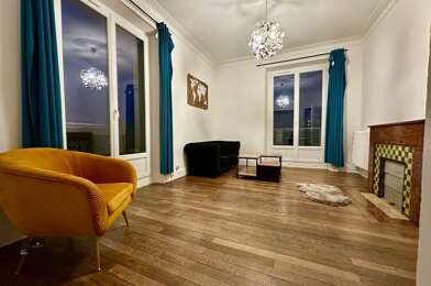 Appartement 2 pièces 745 €