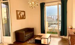 Appartement 2 Pièces 59 m² à louer à Grenoble (38000)