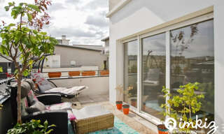 Appartement 4 Pièces 92 m² à vendre à Gennevilliers (92230)