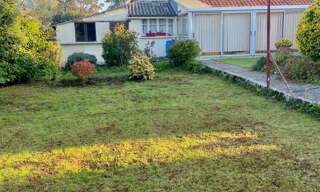 Maison 5 Pièces 96 m² à vendre à Fayet (02100)