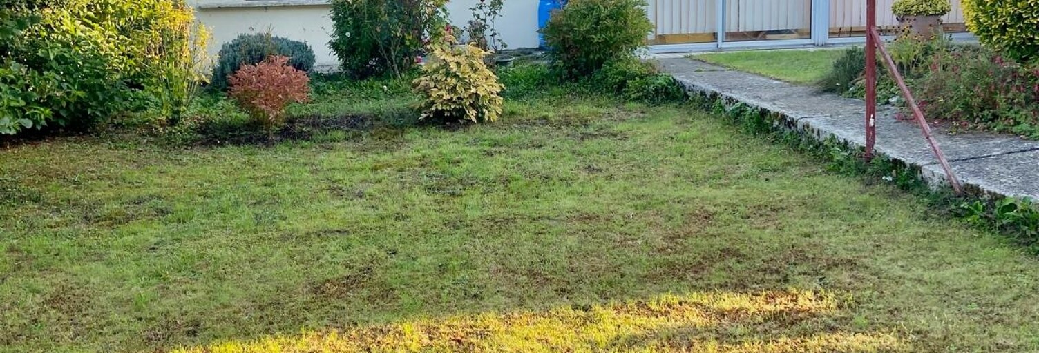 Maison 5 Pièces 96 m² à vendre à Fayet (02100)