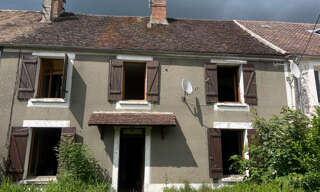 Maison 7 Pièces 140 m² à vendre à Fontenailles (77370)