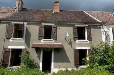 Maison 7 pièces 197900 €