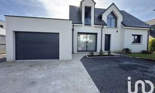 Maison 5 Pièces 115 m² à vendre à La Neuville-Chant-d'Oisel (76520)