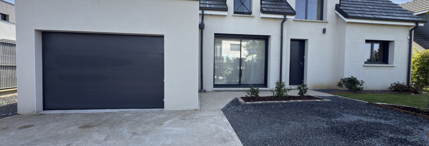 Maison 5 Pièces 115 m² à vendre à La Neuville-Chant-d'Oisel (76520)