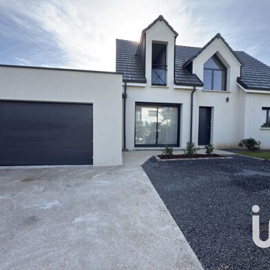 Maison 5 pièces 339000 €