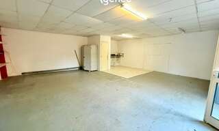 Commerce 1 Pièce 60 m² à vendre à Valence (26000)