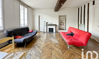 Immeuble  497 m² à vendre à Sens (89100)