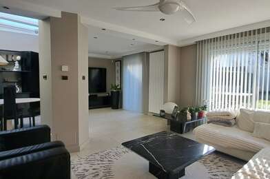 Maison 5 pièces 465000 €