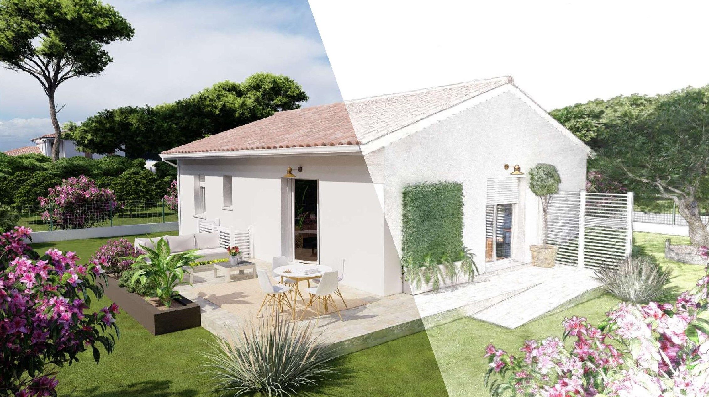 Agence immobilière de Maisons d’en France Sud Ouest Dax