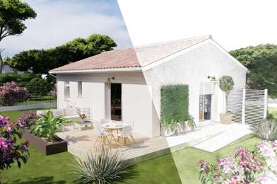 Maison 4 pièces 228000 €