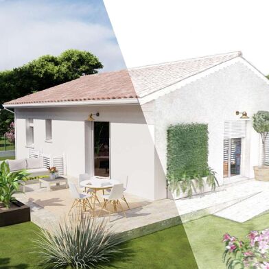 Maison 4 pièces 228000 €