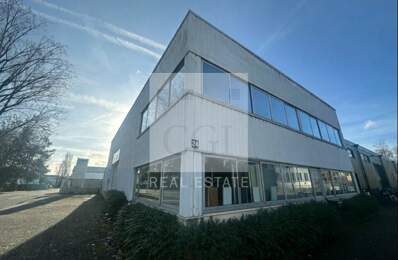 BUREAUX à LOUER — photo du bien
