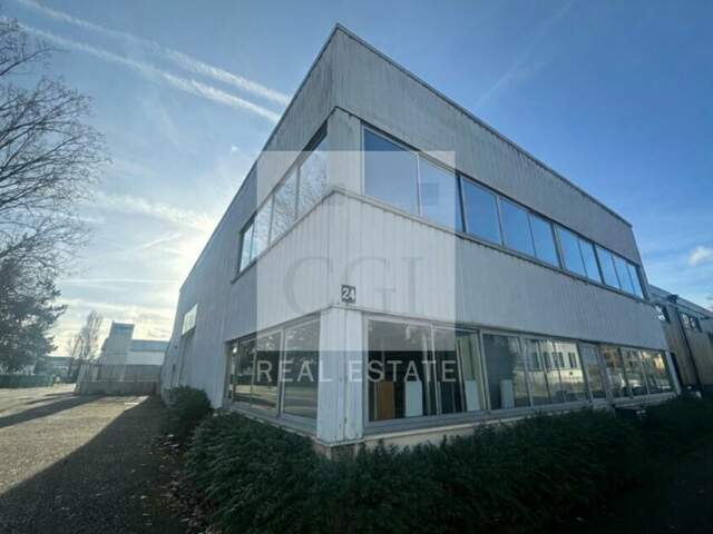 BUREAUX à LOUER — photo du bien