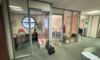 Bureau  74 m² à louer à Lyon 6 (69006)