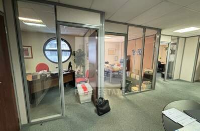 BUREAUX à LOUER — photo du bien