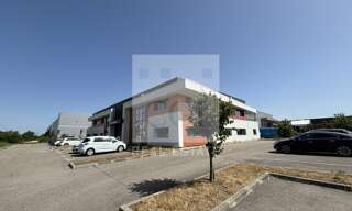 Commerce  3353 m² à vendre à Jonage (69330)