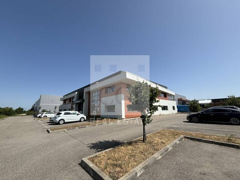 LOCAL D'ACTIVITE à VENDRE — photo 1