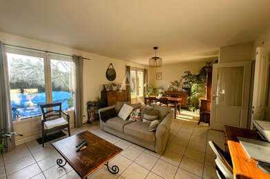 Maison 4 pièces 264000 €