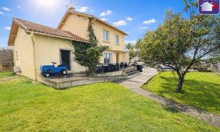 Maison 5 Pièces 105 m² à vendre à Rieux-de-Pelleport (09120)