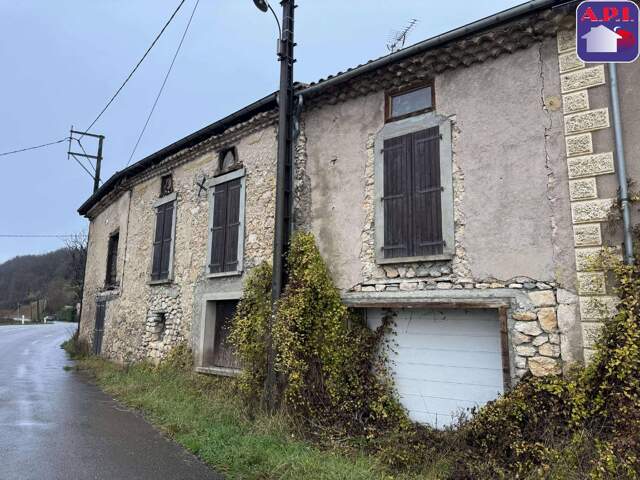 Maison 7 pièces 158 m² à Foix — photo du bien
