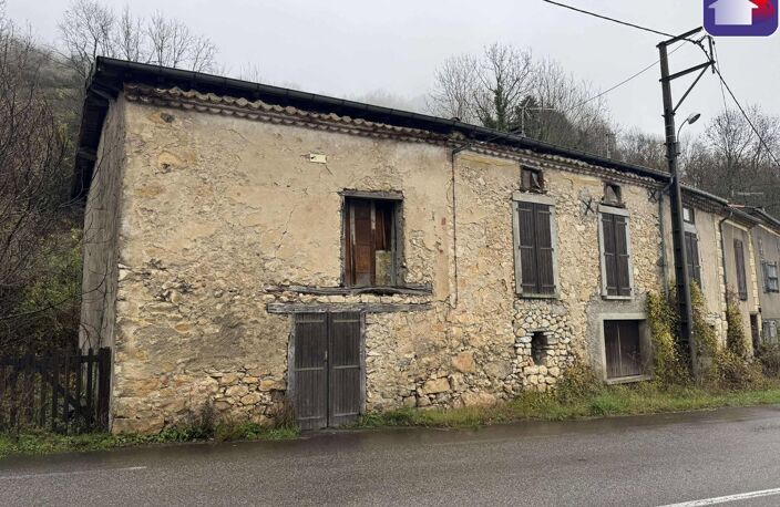 Vente maison 7 pièces 158 m² Foix (09000) — photo 2