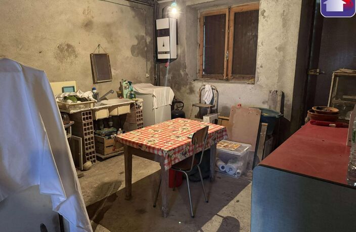 Vente maison 7 pièces 158 m² Foix (09000) — photo 3