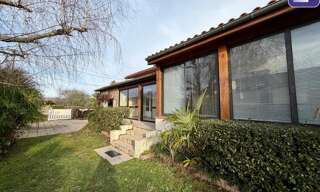 Maison 5 Pièces 91 m² à vendre à Verniolle (09340)