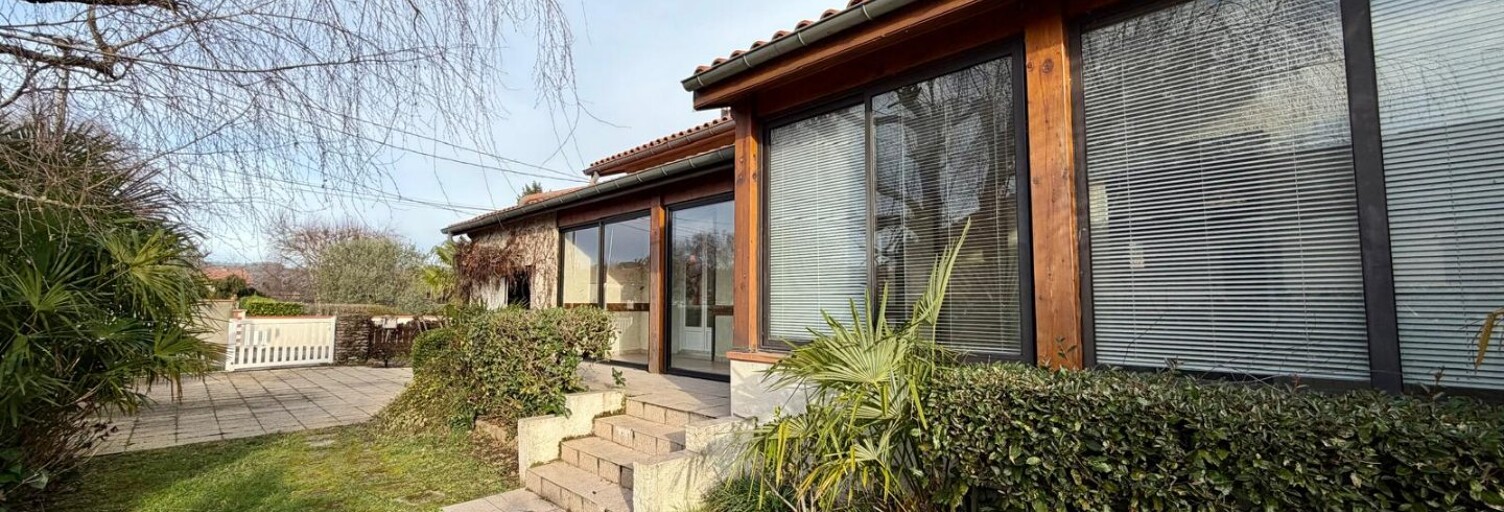 Maison 5 Pièces 91 m² à vendre à Verniolle (09340)