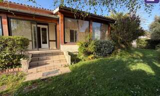 Maison 5 Pièces 91 m² à vendre à Verniolle (09340)