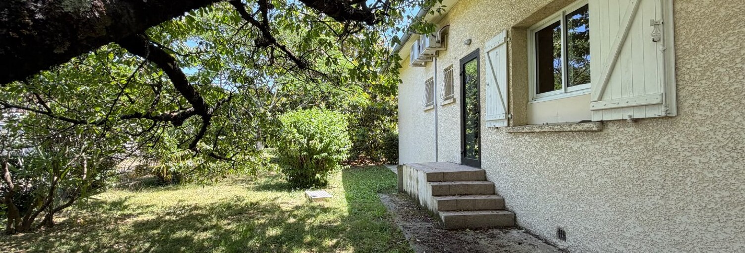Maison 5 Pièces 72 m² à vendre à Verniolle (09340)