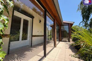 Maison 5 pièces 175000 €