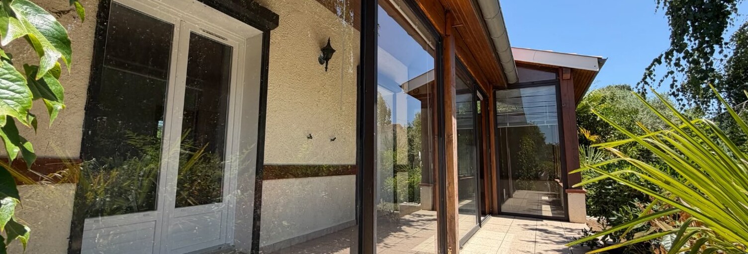 Maison 5 Pièces 72 m² à vendre à Verniolle (09340)