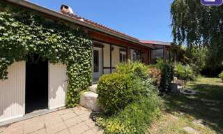 Maison 5 Pièces 72 m² à vendre à Verniolle (09340)