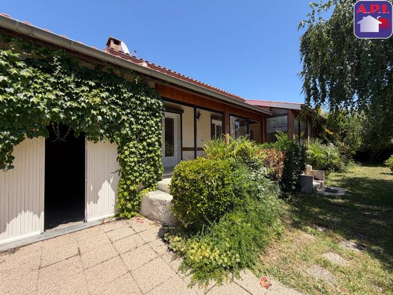 Maison 5 pièces 72 m² — photo 1