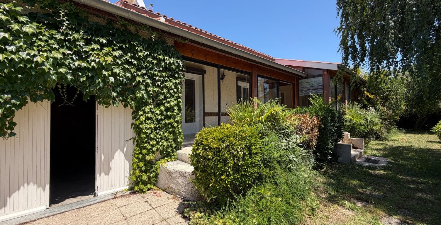 Vente maison 5 pièces 72 m² Verniolle (09340) — photo 1