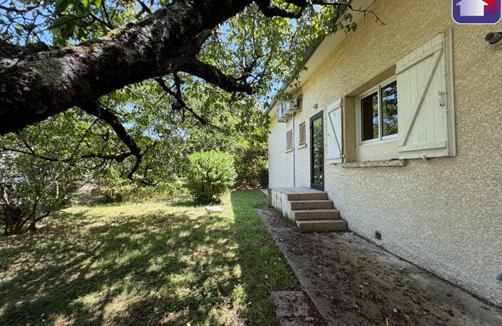 Vente maison 5 pièces 72 m² Verniolle (09340) — photo 2