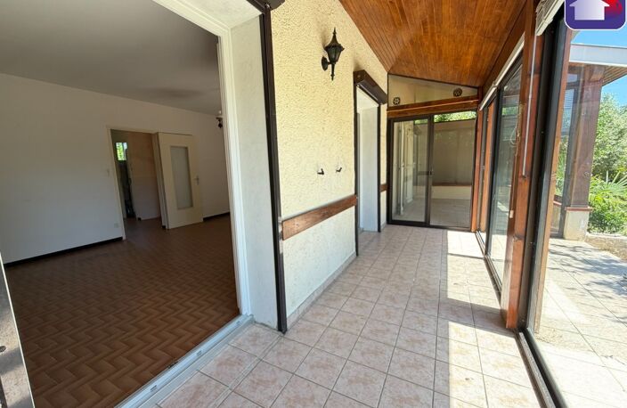 Vente maison 5 pièces 72 m² Verniolle (09340) — photo 3