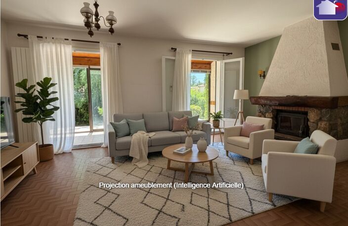 Vente maison 5 pièces 72 m² Verniolle (09340) — photo 5