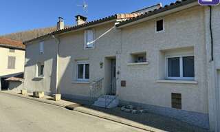 Maison 3 Pièces 58 m² à vendre à Foix (09000)